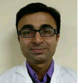 Dr. Nihit Jain