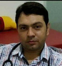 Dr. Sameer Awadhiya